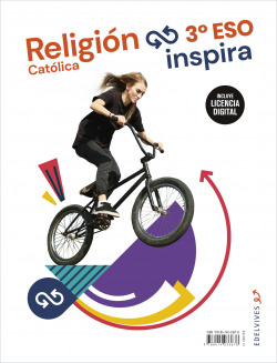 RELIGION 3ºESO + LIC.DIG. 21 IN
