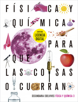 FISICA QUIMICA 3ºESO + LIC.DIG. 21 PARA COSAS OCUR