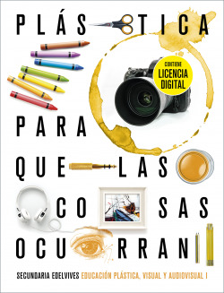 PLASTICA VISUAL AUDIOVISUAL I ESO + LIC.DIG. 21 PQ