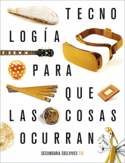 TECNOLOGIAS ESO INFORMACION COMUNICACION LIC.DIG.