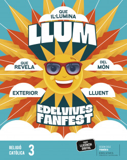 LLUM RELIGIO 3ºEP C.VAL 22 FANFEST