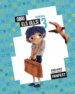OBRI ELS ULLS! ANTOLOGIA 3ºEP C.VAL 22 FANFEST