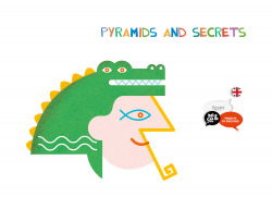 (22).egypt 5 3 years (¿look & see ) english projects