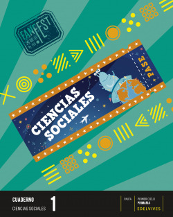 Proyecto: FanFest. Ciencias Sociales 1 - Cuaderno