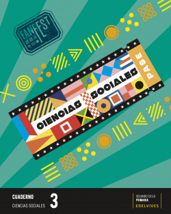 Proyecto: FanFest. Ciencias Sociales 3 - Cuaderno