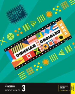 CUADERNO CIENCIAS SOCIALES 3ºEP MURCIA 23 FANFEST