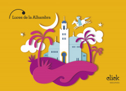 LUCES DE LA ALHAMBRA 5 AÑOS 2024