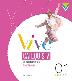 CATEQUESIS CONFIRMACION 1 MATERIAL DEL CATEQUISTA