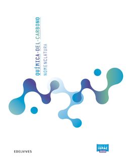 Química del Carbono - Nomenclatura