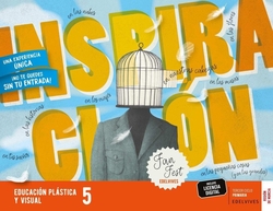 Proyecto: FanFest. Educación Plástica y Visual 5 [Murcia]