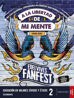 Proyecto: FanFest - Educación en Valores Cívicos y Éticos 2 ESO [Murcia]