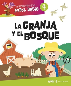 MOMOI FLEXI 3AÑOS 25 SA4 (CUAD+LIB.BURBUJA+LIB.ARB