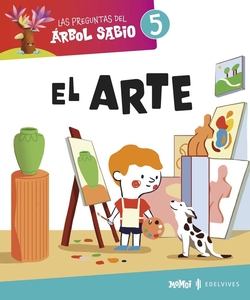 MOMOI FLEXI 4AÑOS 25 SA5 (CUAD+LIB.BURBUJA+LIB.ARB