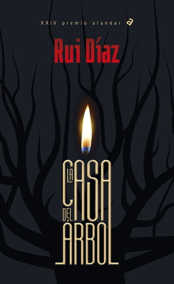 La casa del árbol