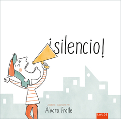 ¡SILENCIO!.(LECTURAS CON FONDO)