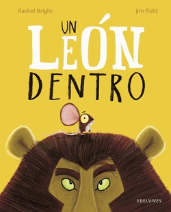 Un león dentro