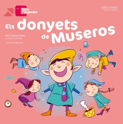 Els donyets de Museros