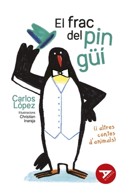 El frac del pingüí (i altres contes d'animals)