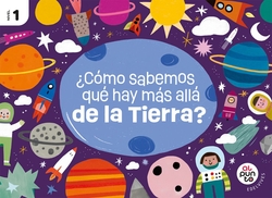 Proyecto: Al punto. ¿Cómo sabemos qué hay más allá de la Tierra N