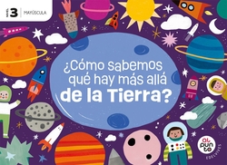 Proyecto: Al punto. ¿Cómo sabemos qué hay más allá de la Tierra N