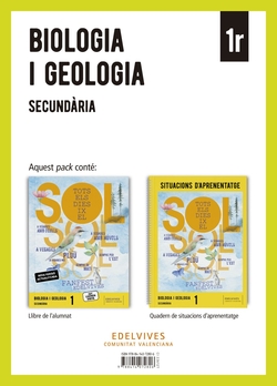 Projecte: FanFest. Biologia i Geologia 1 Secundària