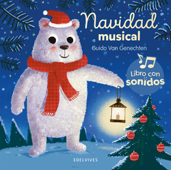 Navidad musical