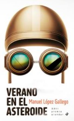 Verano en el asteroide (Lectura fácil)