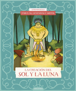 Creacion del sol y de la luna