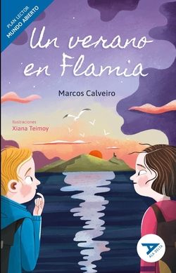 UN VERANO EN FLAMIA
