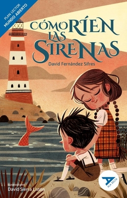 Cómo ríen las sirebas