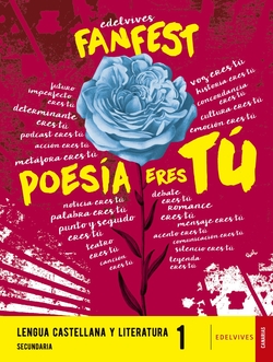 Proyecto: FanFest. Lengua Castellana y Literatura 1 ESO [Canarias