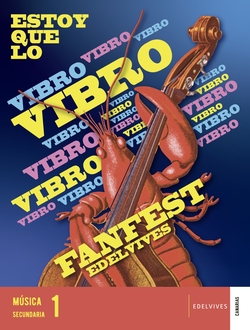Proyecto: Fanfest. Música 1 ESO [Canarias]