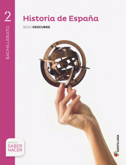 2BTO HIST ESPAÑA MURCIA S DESCUBRE ED16