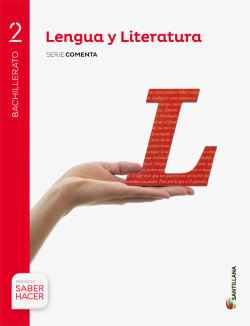 2BTO LENGUA Y LITER S COMENTA ED16