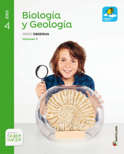 4ESO BIOLO Y GEOLO M.LIGERA OBSERVA ED16