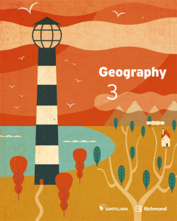 GEOGRAPHY 3ºeso student´s book