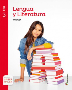 3ESO AVANZA V2 LENGUA CAST ED16