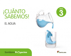NIVEL 3 EL AGUA CUANTO SABEMOS