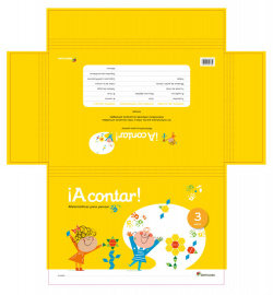 3AÑOS A CONTAR