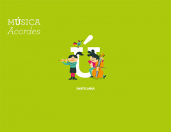 MUSICA 2ºPRIMARIA ACORDES