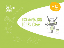 PROGRAMACION DE LAS COSAS *SET21* (12-14 AÑOS) 1º/2ºESO