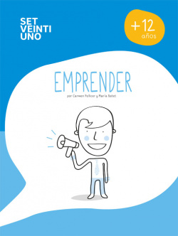 NIVEL 3: EMPRENDER *SET21* (1º/2º ESO)