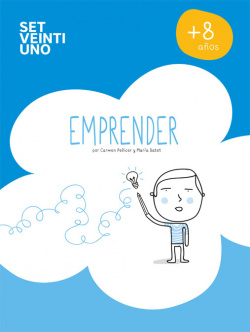 NIVEL 1: EMPRENDER *SET21* (3º/4º PRIMARIA)