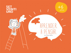 NIVEL O: PENSAR *SET21* (1º/2º PRIMARIA)