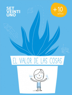 NIVEL 3: VALOR COSAS *SET21* (5º/6º PRIM.)