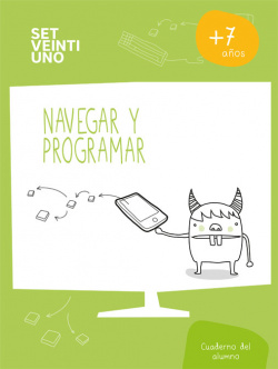 NIVEL 2: NAVEGAR PROGRAMAR *SET21* (2º PRIMARIA)