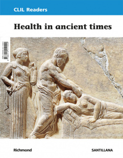 READERS NIVEL III. HEALTH ANCIENT