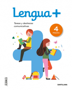 LENGUA CASTELLANA + 4ºPRIMARIA