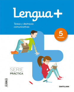 LENGUA+ SERIE PRACTICA 5 PRIMARIA ED19