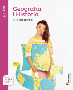 2SEC GEOG E HIST + ATLAS BAL ED16